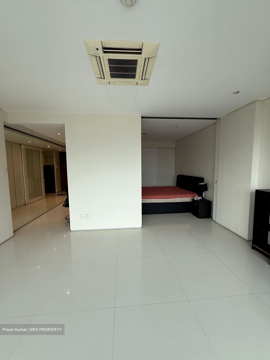 High Street Centre (D6), Apartment #537795611